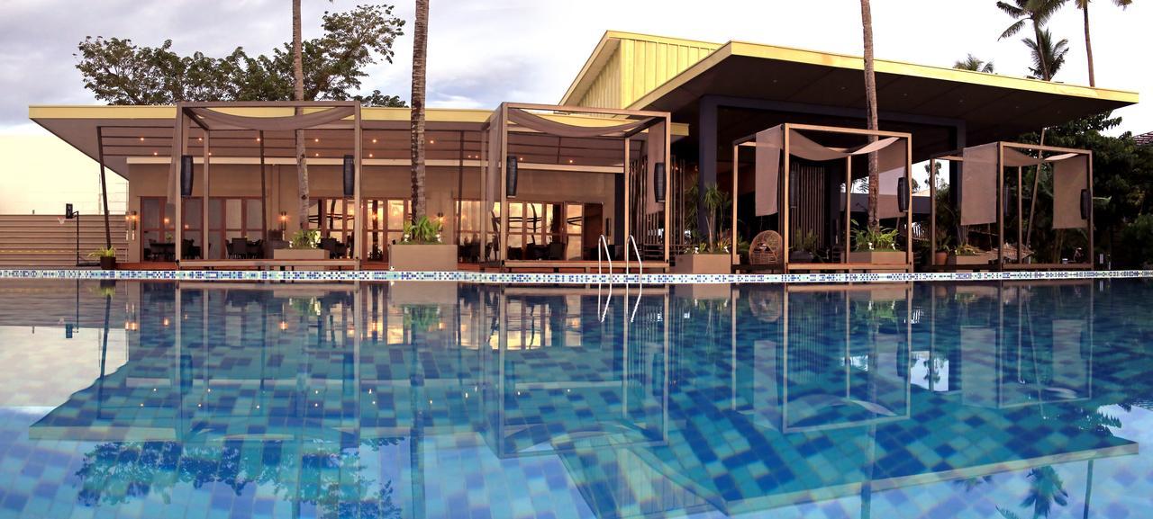 Hotel The Oriental Leyte Tacloban Exteriér fotografie