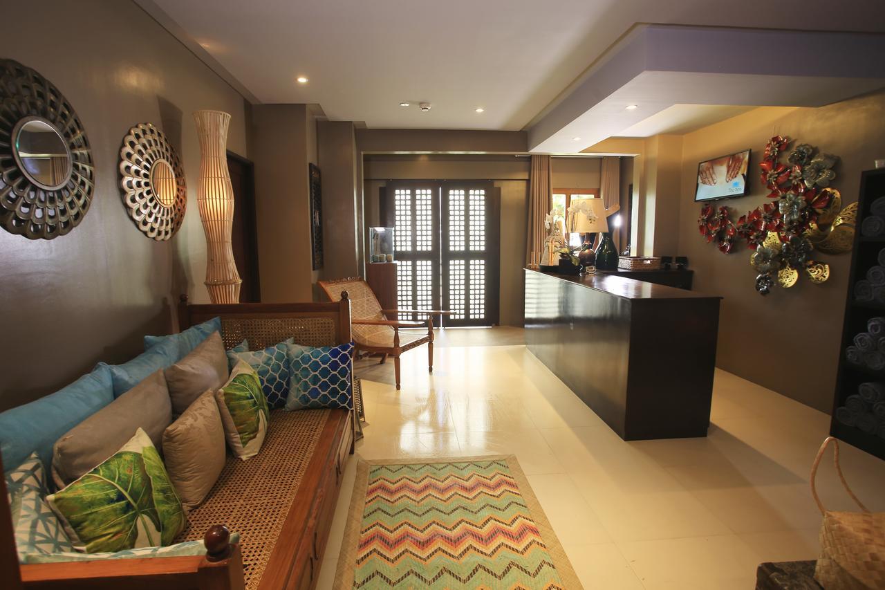 Hotel The Oriental Leyte Tacloban Exteriér fotografie