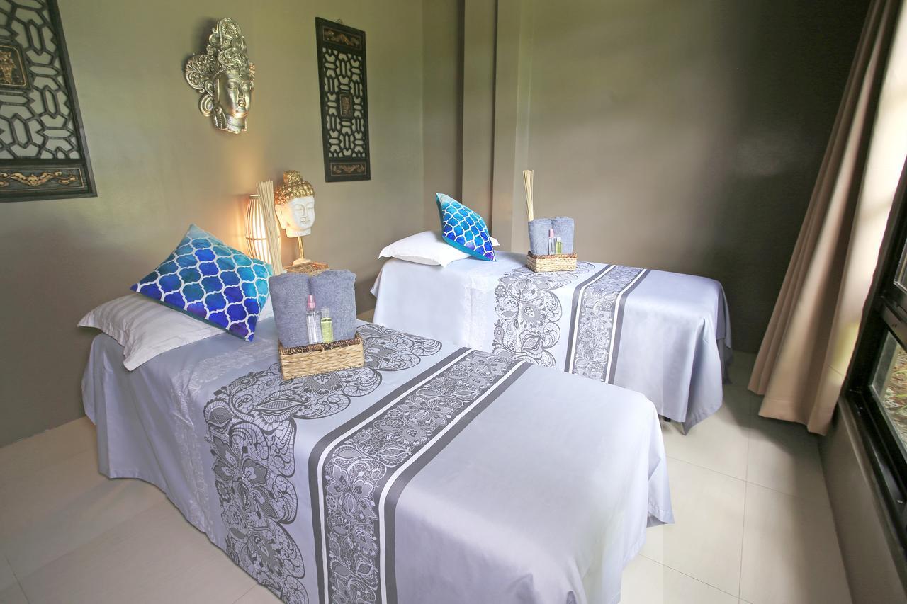 Hotel The Oriental Leyte Tacloban Exteriér fotografie
