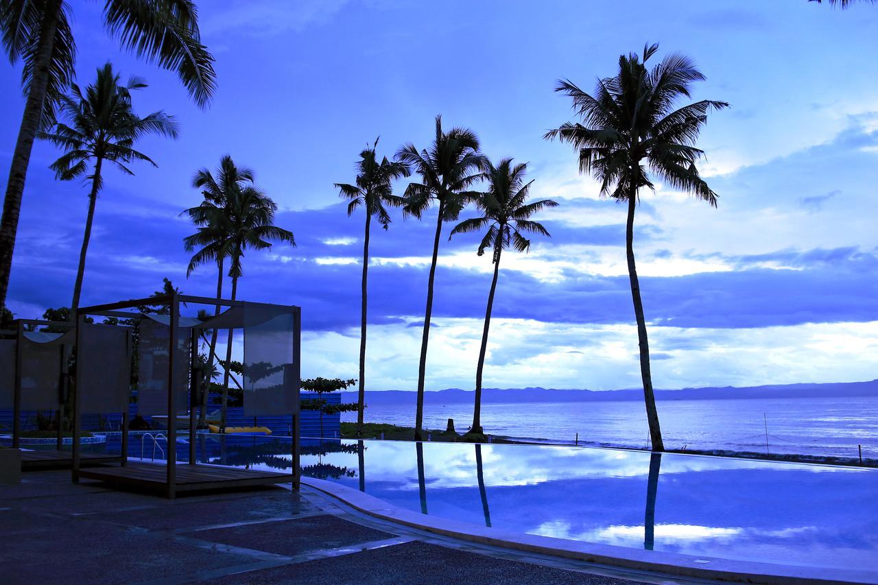 Hotel The Oriental Leyte Tacloban Exteriér fotografie