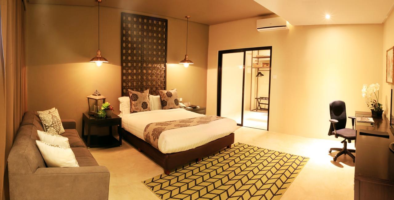 Hotel The Oriental Leyte Tacloban Exteriér fotografie