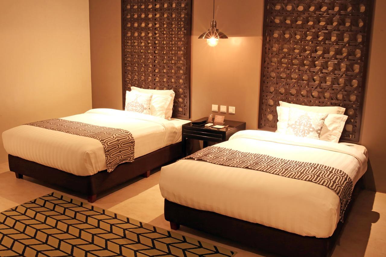 Hotel The Oriental Leyte Tacloban Exteriér fotografie